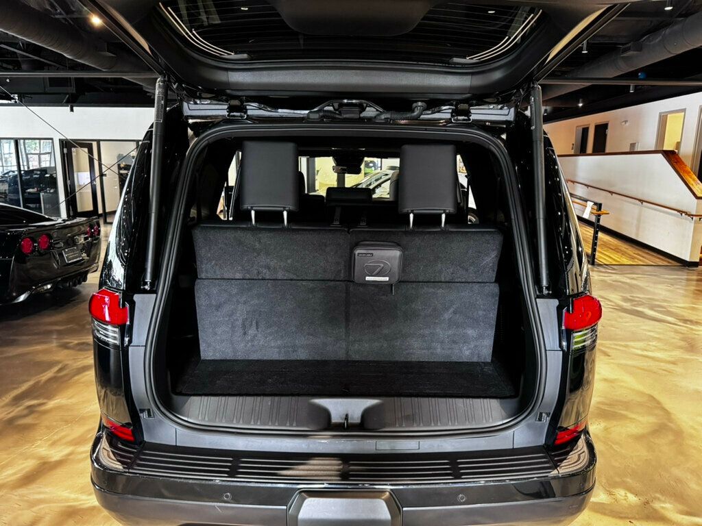 2024 Lexus GX Premium+/HeadUpDisplay/Htd&CldSeats/TrafficJamAssist/MoonRoof - 23020174 - 21