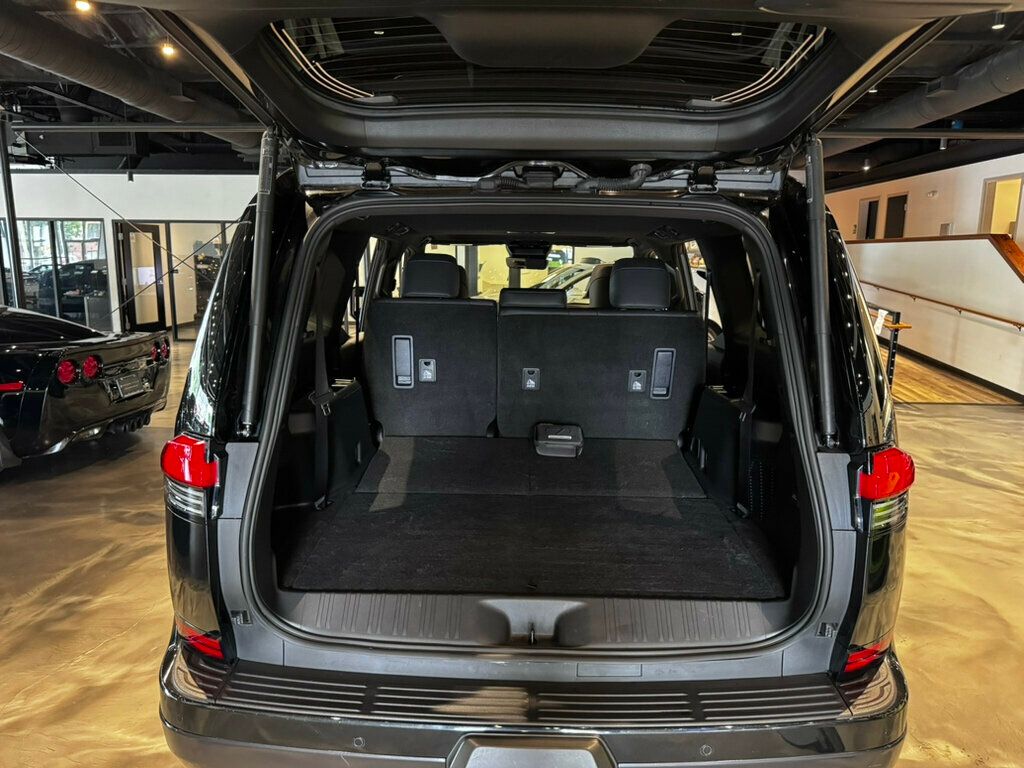 2024 Lexus GX Premium+/HeadUpDisplay/Htd&CldSeats/TrafficJamAssist/MoonRoof - 23020174 - 22