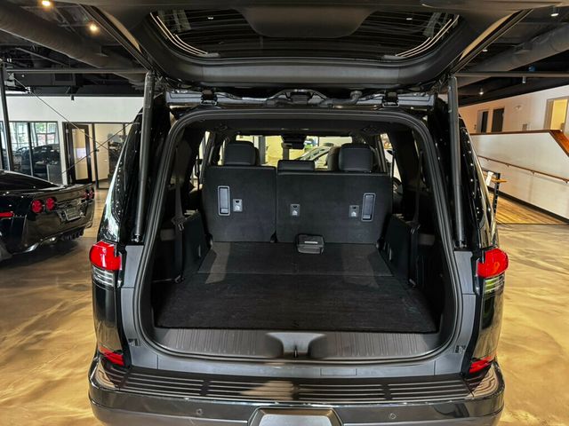 2024 Lexus GX Premium+/HeadUpDisplay/Htd&CldSeats/TrafficJamAssist/MoonRoof - 23020174 - 22