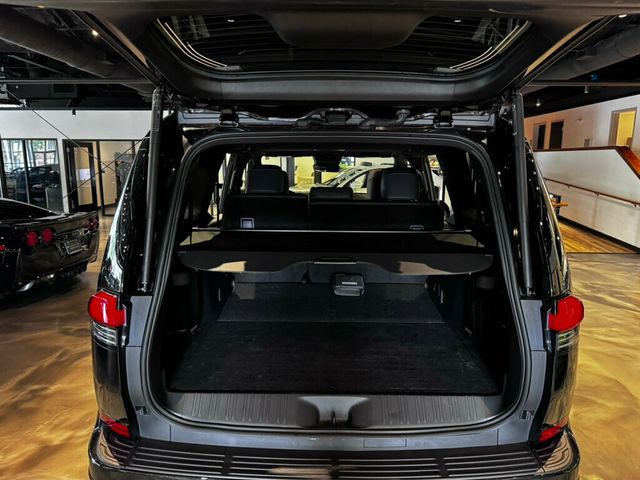 2024 Lexus GX Premium+/HeadUpDisplay/Htd&CldSeats/TrafficJamAssist/MoonRoof - 23020174 - 23
