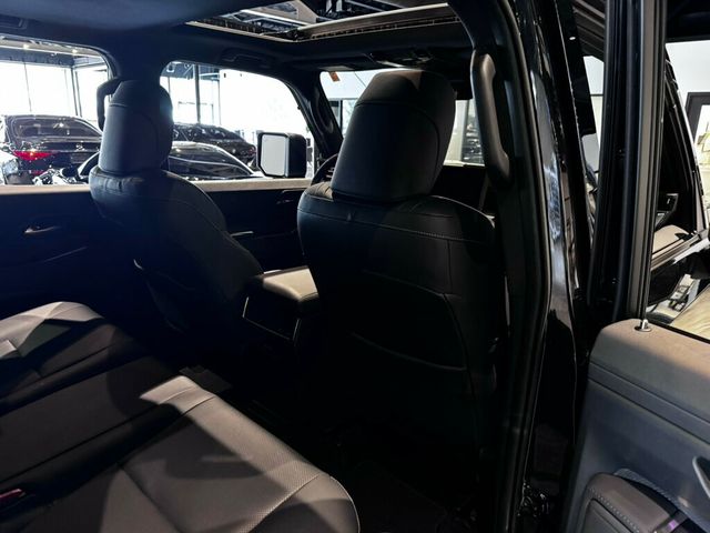 2024 Lexus GX Premium+/HeadUpDisplay/Htd&CldSeats/TrafficJamAssist/MoonRoof - 23020174 - 25