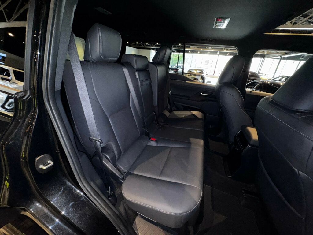 2024 Lexus GX Premium+/HeadUpDisplay/Htd&CldSeats/TrafficJamAssist/MoonRoof - 23020174 - 26