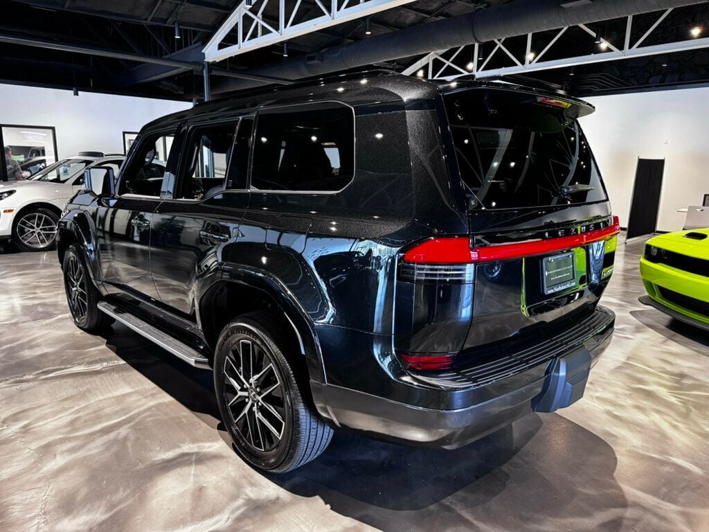 2024 Lexus GX Premium+/HeadUpDisplay/Htd&CldSeats/TrafficJamAssist/MoonRoof - 23020174 - 2