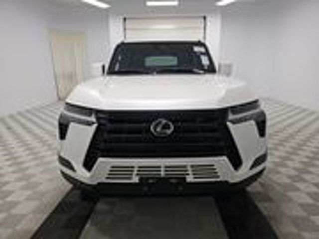 2024 Lexus GX Premium/Heated&Cooled Seats/3rd Row/Blind Spot/Cold Area Pkg/NAV - 22715366 - 2