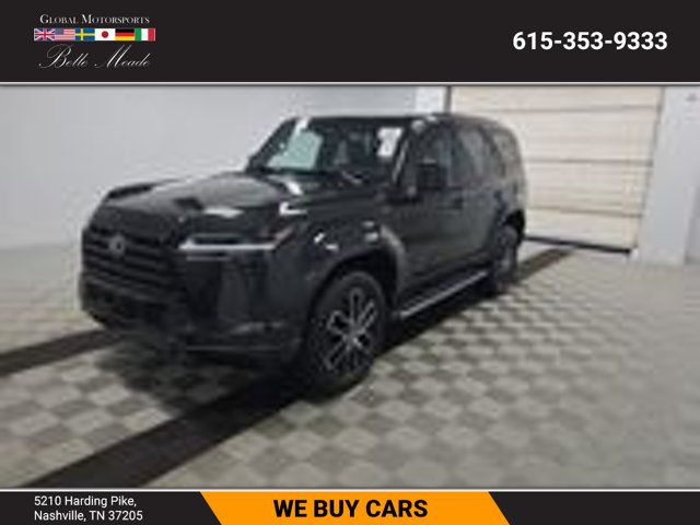 2024 Lexus GX Premium Plus/Heated&Cooled Seats/3rd Row Seats/Heads Up Display - 23000310 | Video 1