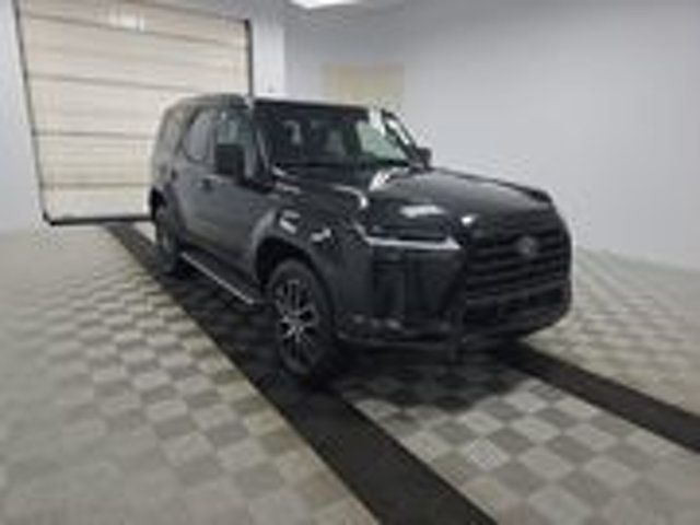 2024 Lexus GX Premium Plus/Heated&Cooled Seats/3rd Row Seats/Heads Up Display - 23000310 - 1