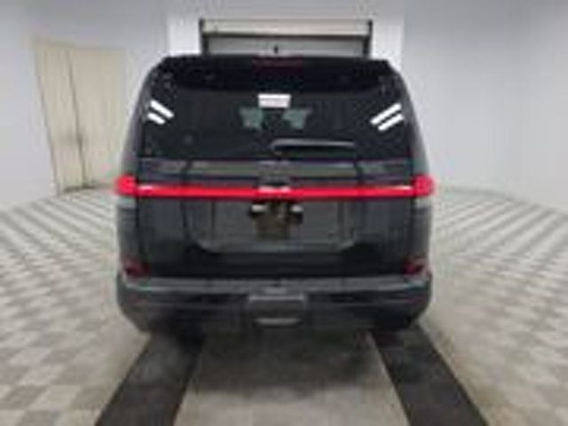 2024 Lexus GX Premium Plus/Heated&Cooled Seats/3rd Row Seats/Heads Up Display - 23000310 - 3