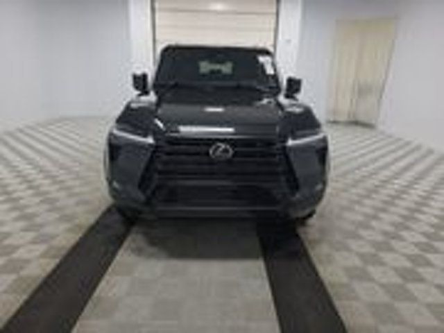 2024 Lexus GX Premium Plus/Heated&Cooled Seats/3rd Row Seats/Heads Up Display - 23000310 - 4