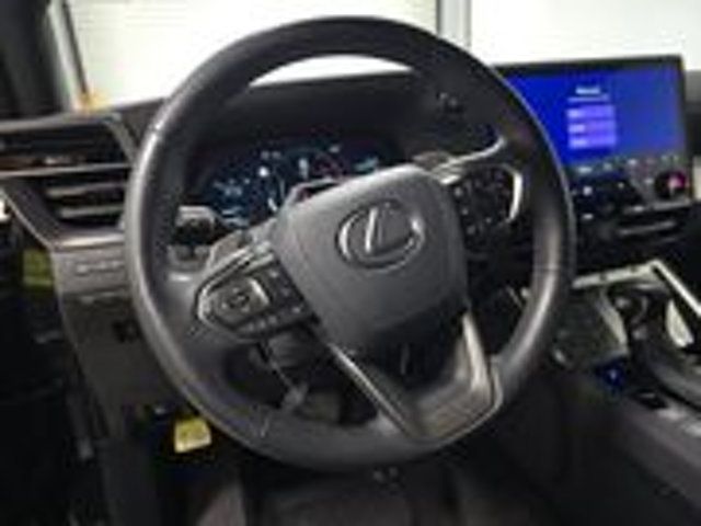 2024 Lexus GX Premium Plus/Heated&Cooled Seats/3rd Row Seats/Heads Up Display - 23000310 - 8