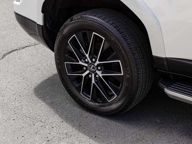 2024 Lexus GX 550 Premium+ - 23077449 - 9