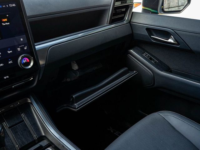 2024 Lexus GX 550 Premium+ - 23077449 - 18