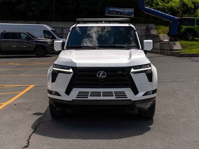 2024 Lexus GX 550 Premium+ - 23077449 - 1