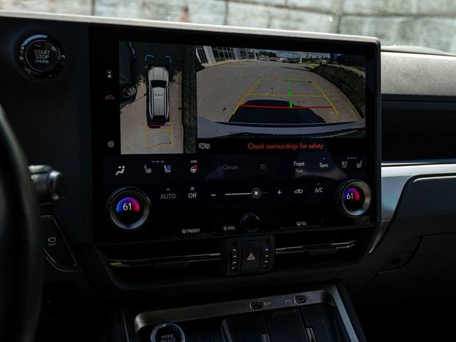 2024 Lexus GX 550 Premium+ - 23077449 - 20