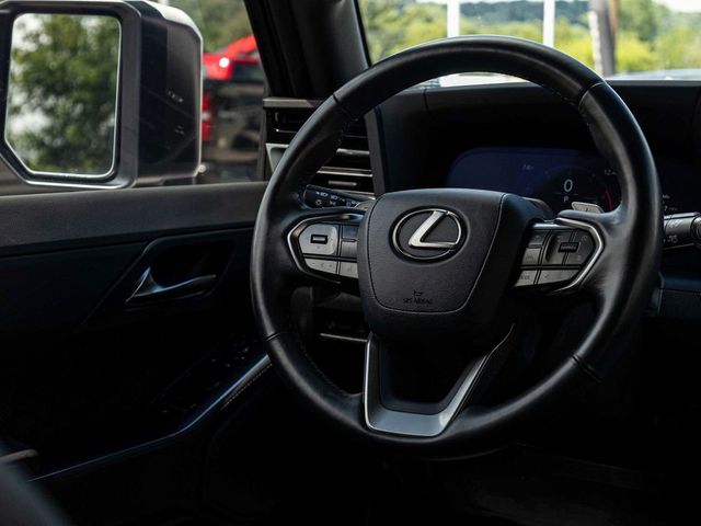 2024 Lexus GX 550 Premium+ - 23077449 - 22