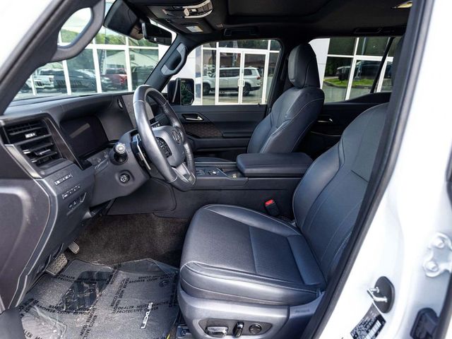2024 Lexus GX 550 Premium+ - 23077449 - 24