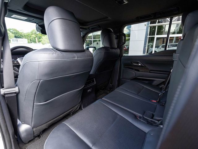2024 Lexus GX 550 Premium+ - 23077449 - 26