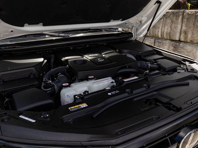 2024 Lexus GX 550 Premium+ - 23077449 - 33