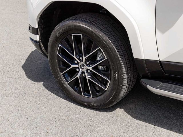 2024 Lexus GX 550 Premium+ - 23077449 - 6