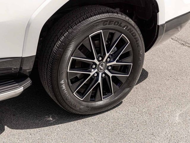 2024 Lexus GX 550 Premium+ - 23077449 - 7