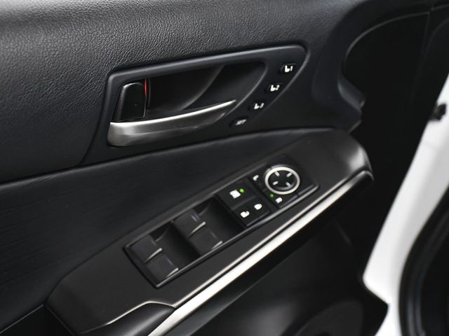 2024 Lexus IS 350 F SPORT - 23025857 - 9