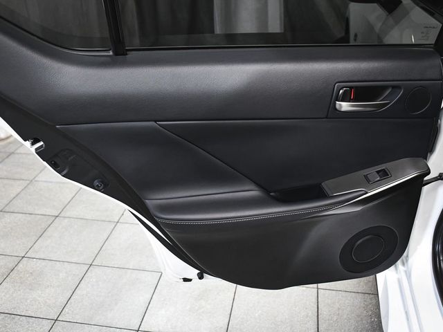2024 Lexus IS 350 F SPORT - 23025857 - 10