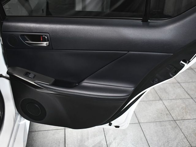 2024 Lexus IS 350 F SPORT - 23025857 - 11