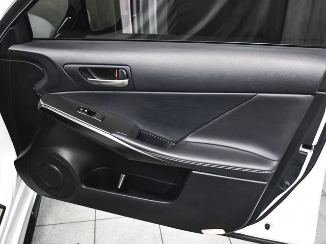 2024 Lexus IS 350 F SPORT - 23025857 - 13