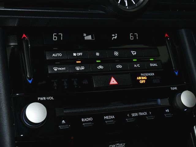 2024 Lexus IS 350 F SPORT - 23025857 - 24