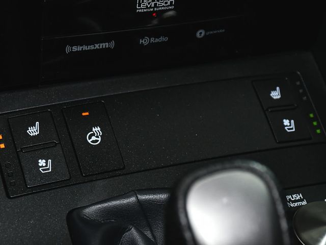 2024 Lexus IS 350 F SPORT - 23025857 - 25