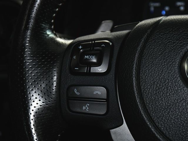 2024 Lexus IS 350 F SPORT - 23025857 - 27