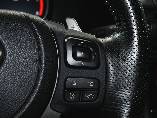2024 Lexus IS 350 F SPORT - 23025857 - 30