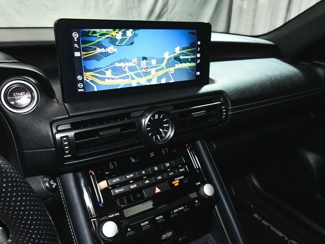 2024 Lexus IS 350 F SPORT - 23025857 - 34