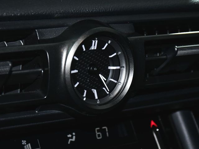 2024 Lexus IS 350 F SPORT - 23025857 - 36