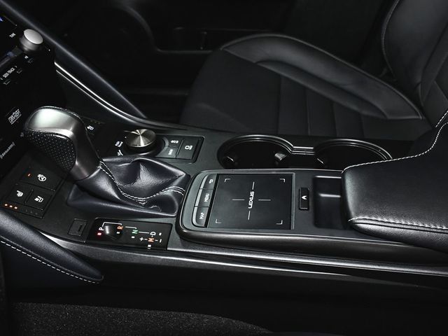 2024 Lexus IS 350 F SPORT - 23025857 - 41