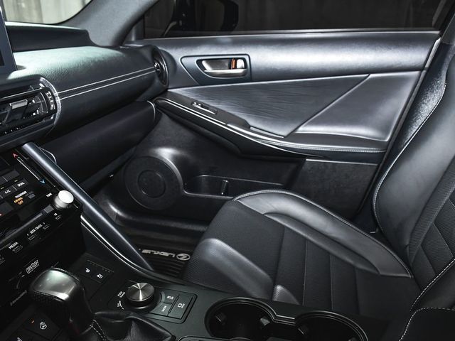 2024 Lexus IS 350 F SPORT - 23025857 - 44