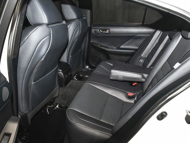 2024 Lexus IS 350 F SPORT - 23025857 - 48