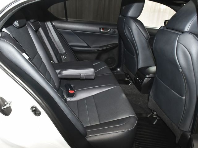2024 Lexus IS 350 F SPORT - 23025857 - 50