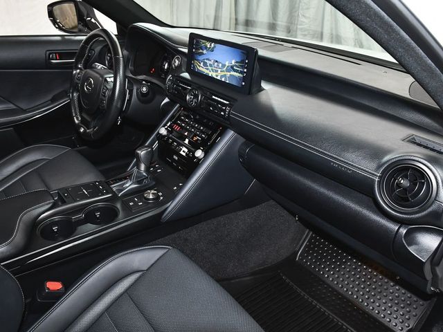 2024 Lexus IS 350 F SPORT - 23025857 - 54