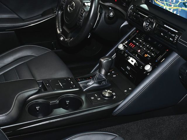 2024 Lexus IS 350 F SPORT - 23025857 - 56