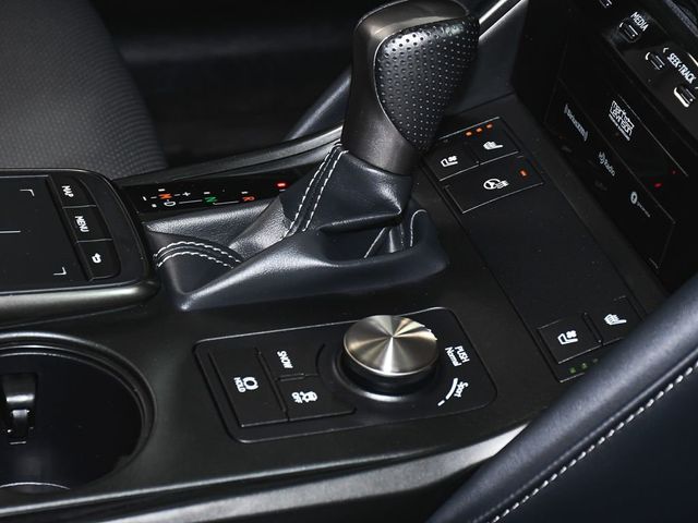 2024 Lexus IS 350 F SPORT - 23025857 - 57