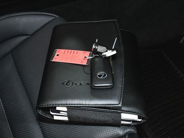 2024 Lexus IS 350 F SPORT - 23025857 - 58