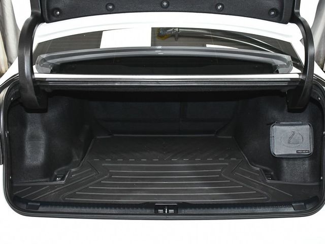 2024 Lexus IS 350 F SPORT - 23025857 - 61