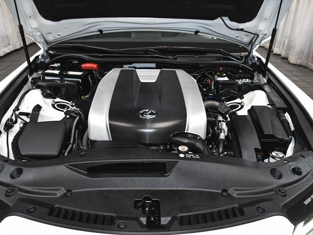 2024 Lexus IS 350 F SPORT - 23025857 - 62