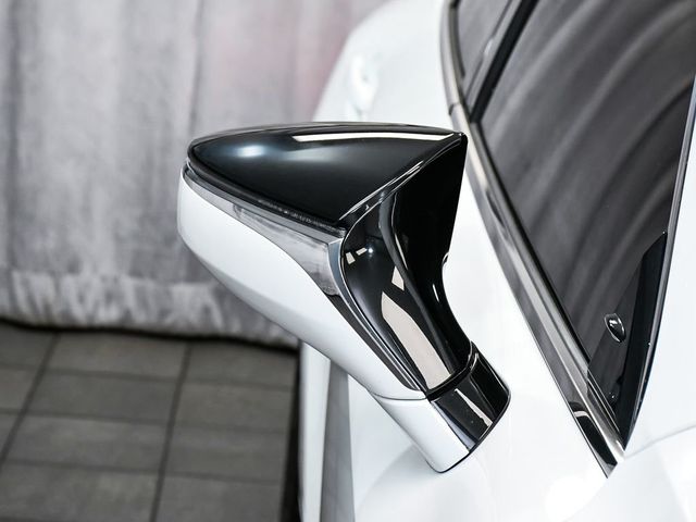 2024 Lexus IS 350 F SPORT - 23025857 - 63