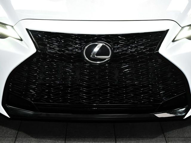 2024 Lexus IS 350 F SPORT - 23025857 - 65
