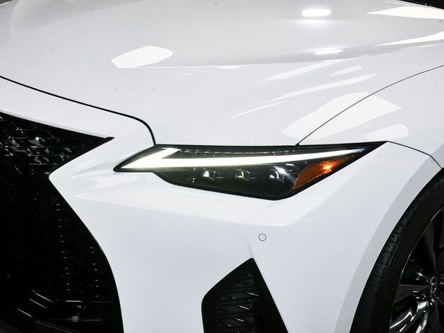 2024 Lexus IS 350 F SPORT - 23025857 - 66