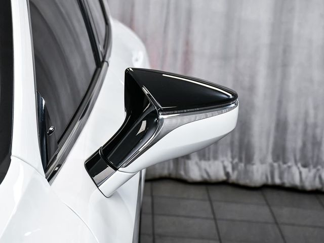 2024 Lexus IS 350 F SPORT - 23025857 - 67