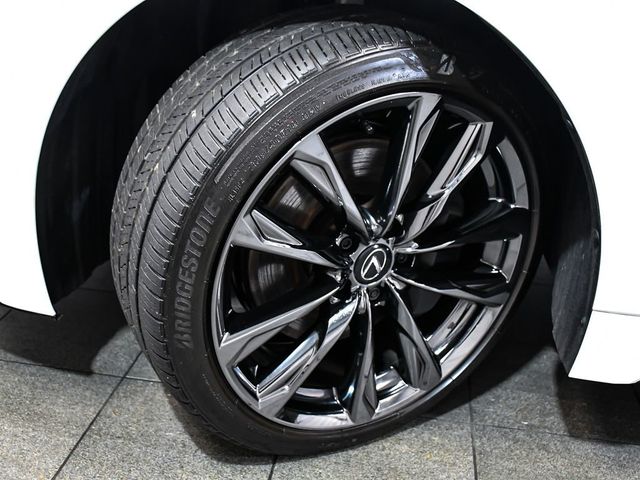 2024 Lexus IS 350 F SPORT - 23025857 - 6
