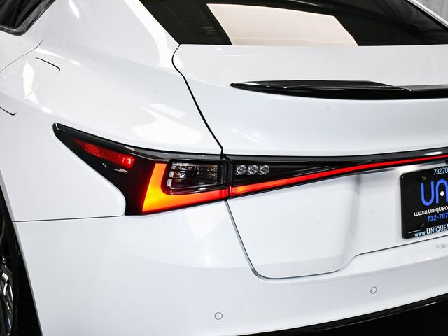 2024 Lexus IS 350 F SPORT - 23025857 - 70