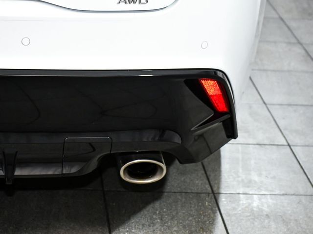 2024 Lexus IS 350 F SPORT - 23025857 - 72
